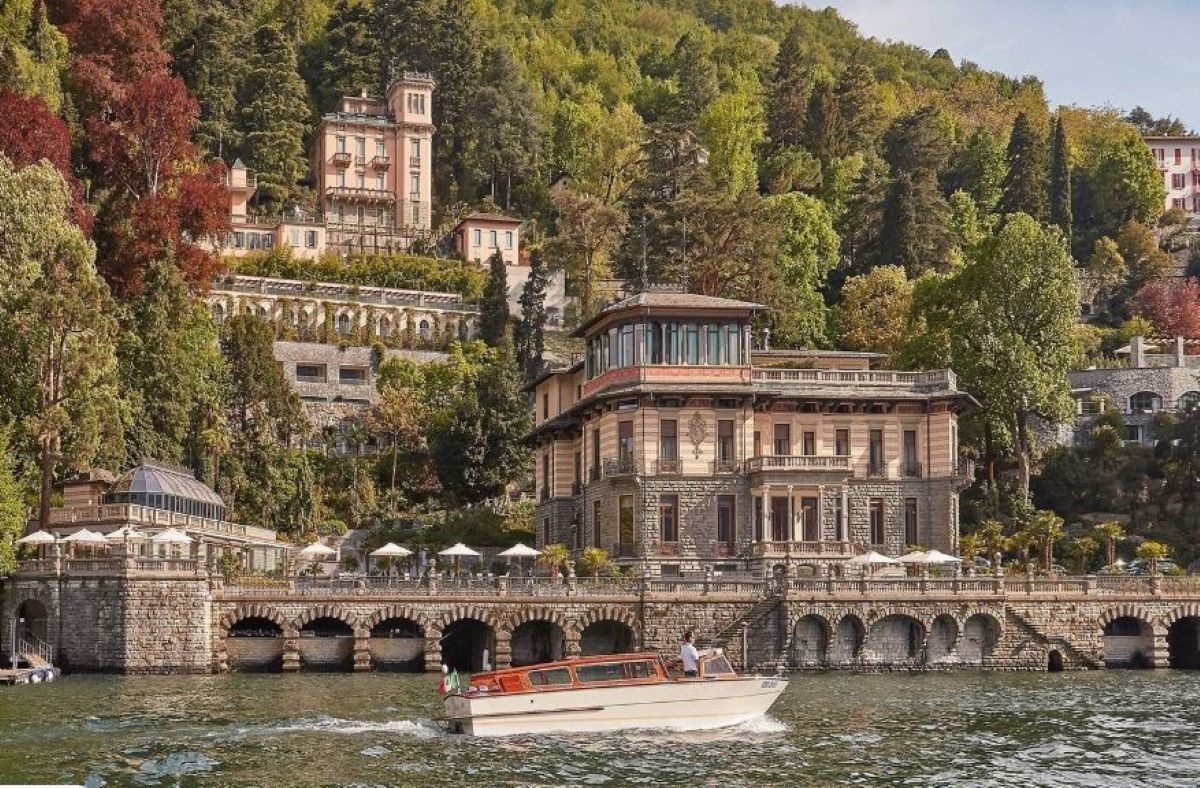 Italian luxury hotels attract $636 million: Chris Hohn’s fund bets on their debt