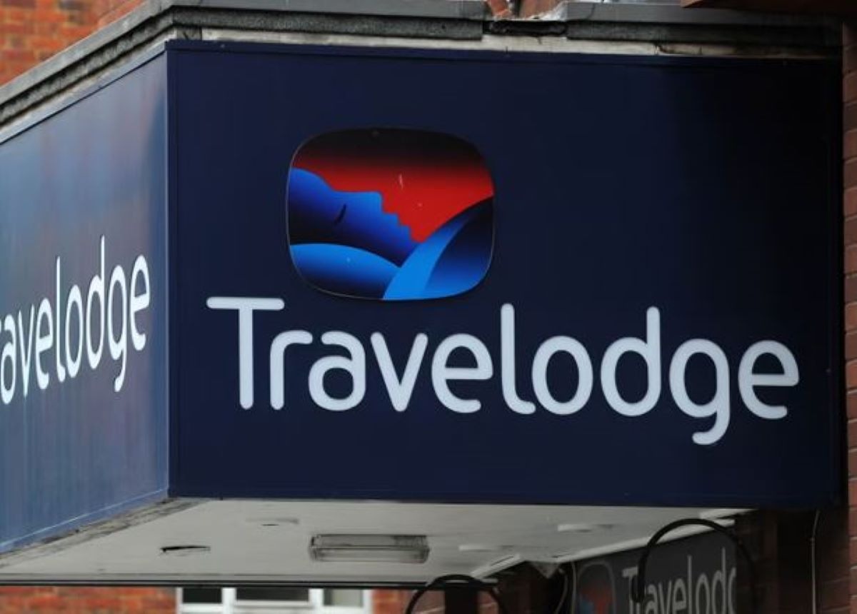 Travelodge boss quits amid fallout over hotel chain’s security failings