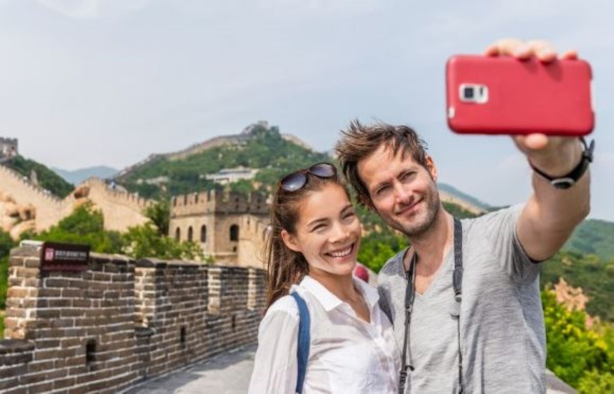 150 million foreign visitors are checking into China’s budget hotels