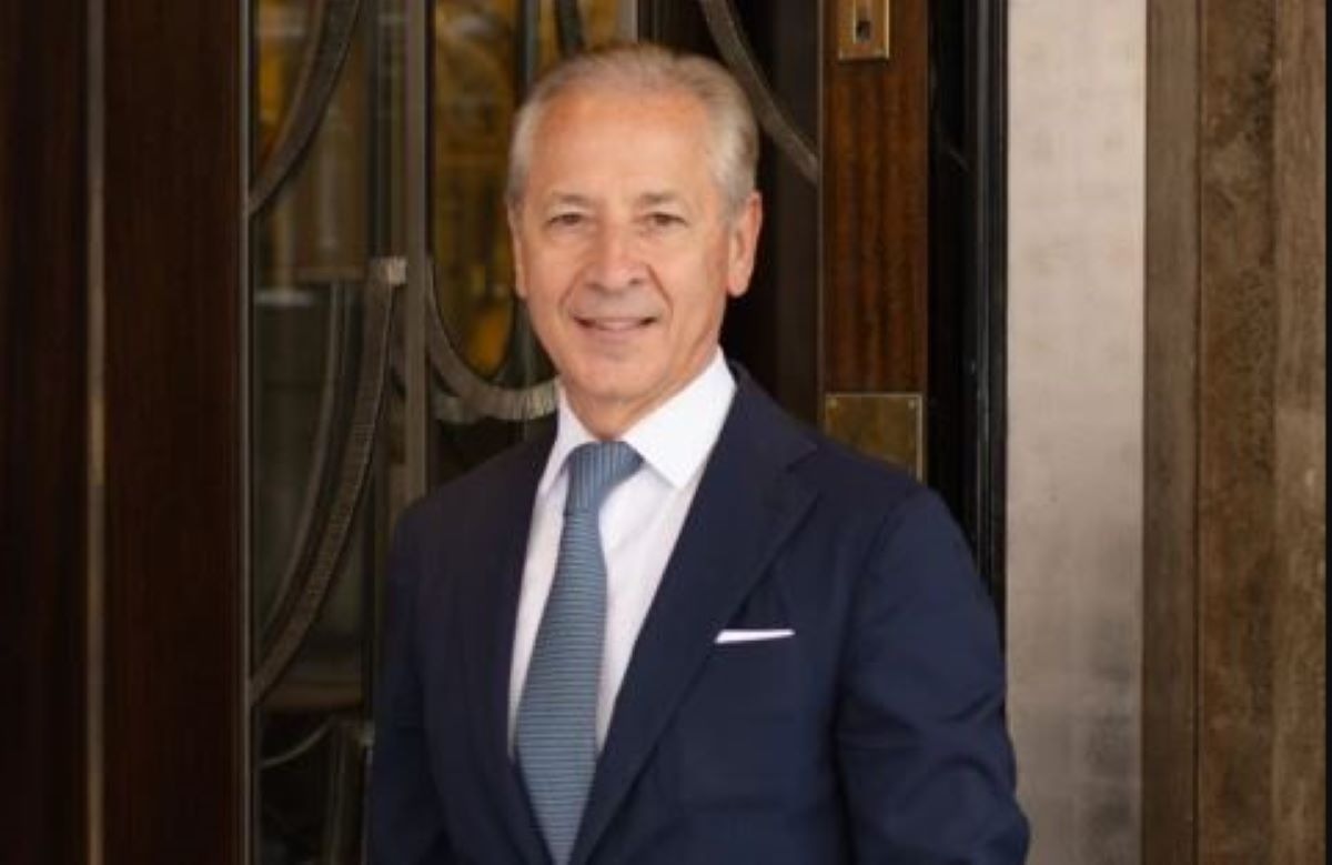 José Silva Appointed Chairman of Maybourne Hotel Group