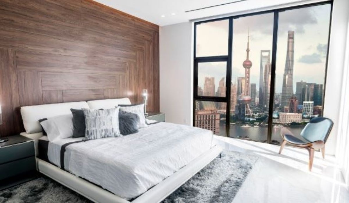 The world’s two largest hotel brands are both Chinese