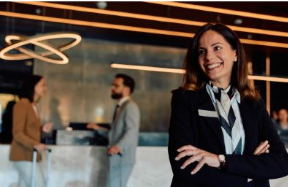 AHLA, Lawmakers Nationwide Celebrate National Hotel Employee Day, Showcasing Careers in Hospitality