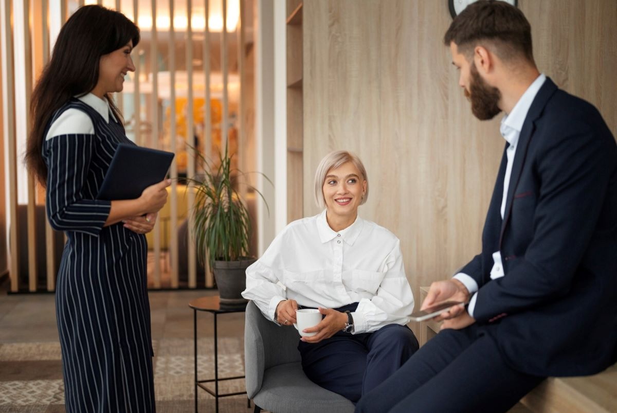 Senior hiring in luxury hospitality is no longer a CV exercise