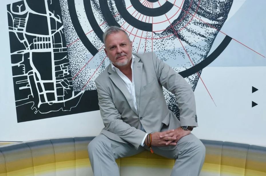‘Real experiences’: Mondrian Hong Kong general manager on why community matters