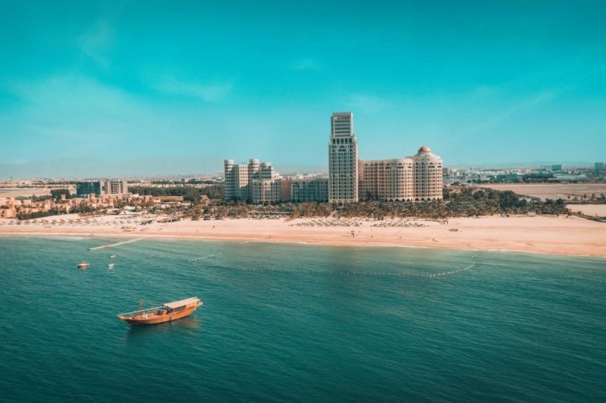 US Hotel Brands Set to Operate Nearly Half of Ras Al Khaimah's Hotel Keys