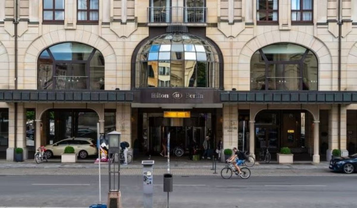 How Berlin’s housing shortage is reshaping hotel development