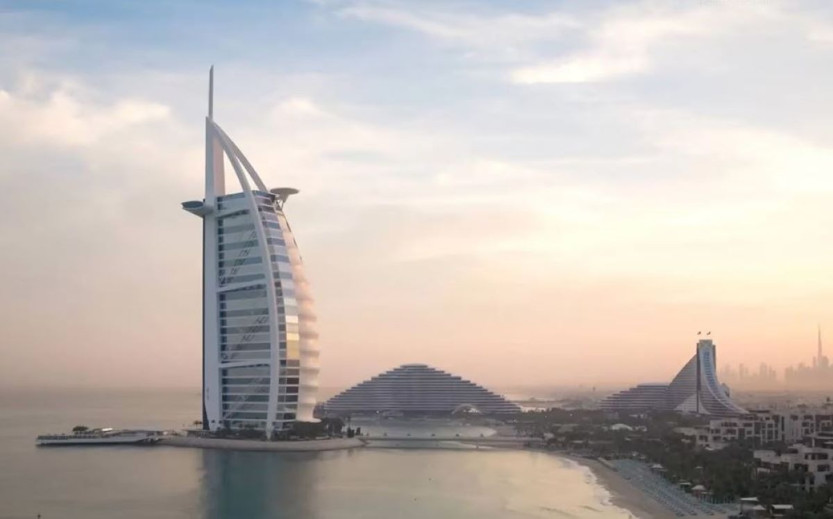 Gulf hotel expansion hits a pause, but investors stay interested