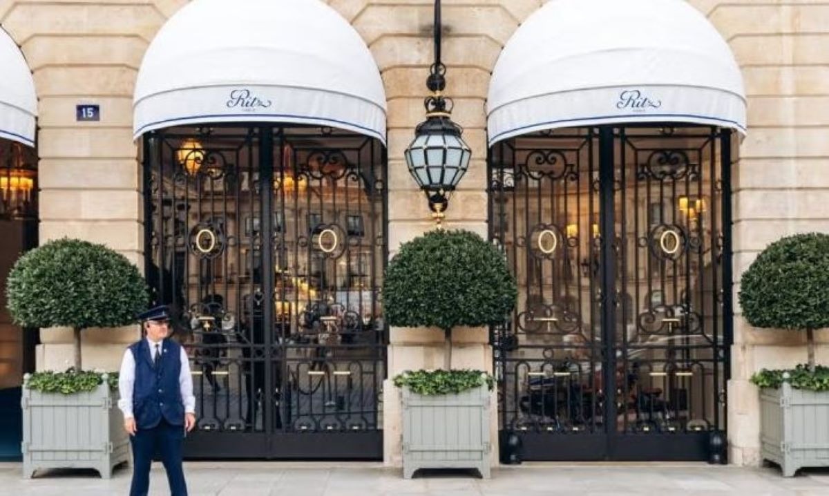 Hotel regulation in Paris, Berlin, London, New York and Barcelona
