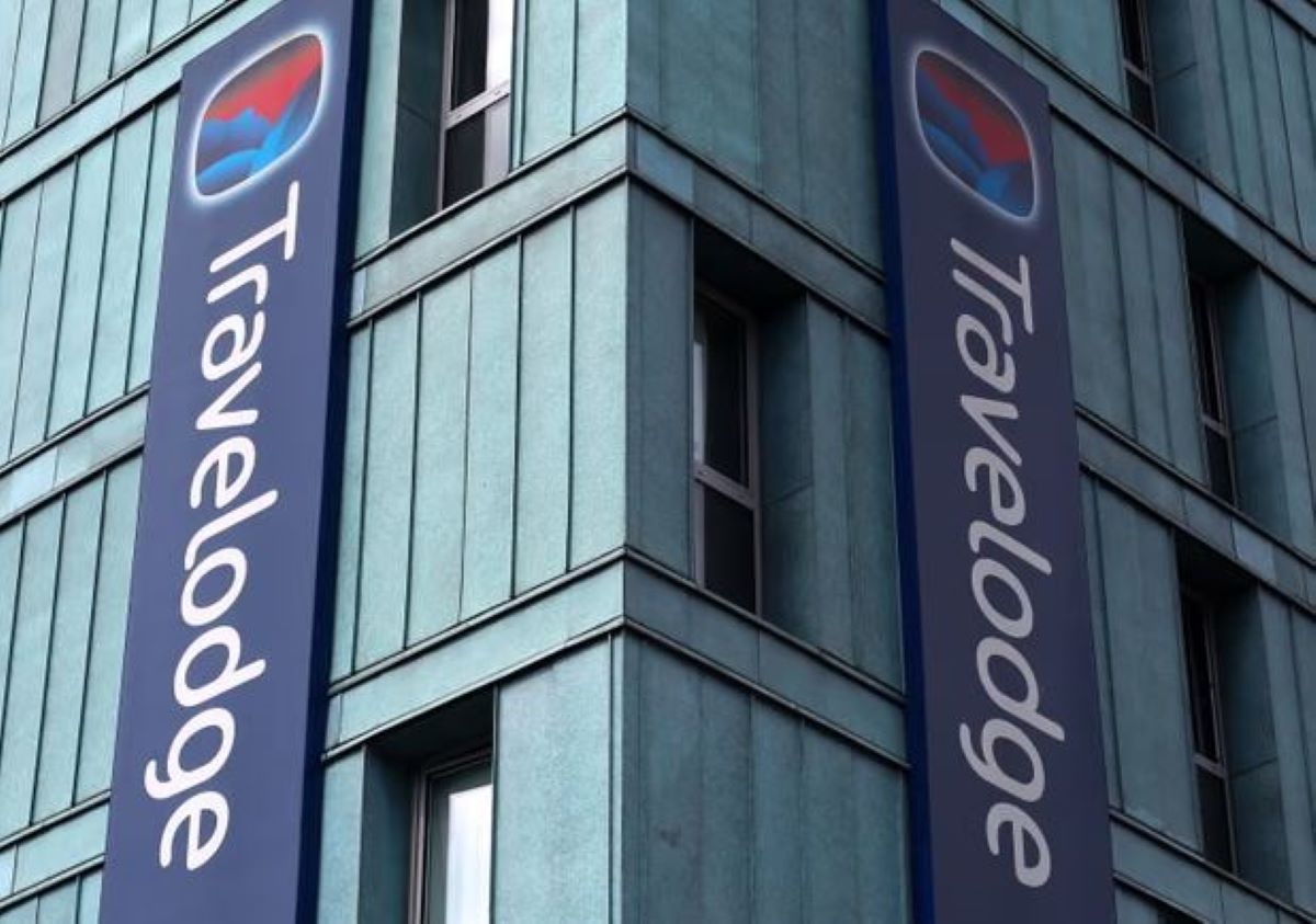 Travelodge guests are still at risk, finds review launched after sexual assault