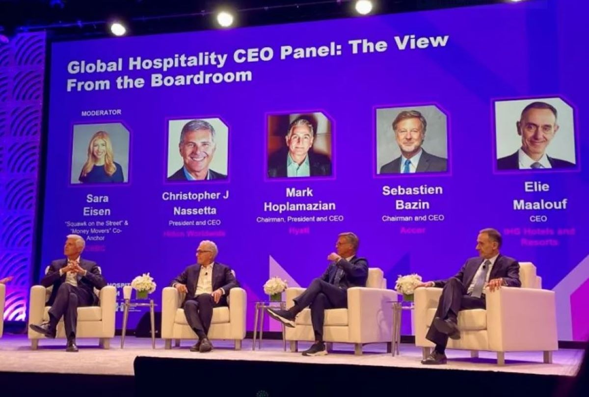 Three Top Trends from IHIF NYU 2026 on Disciplined Hotel Capital