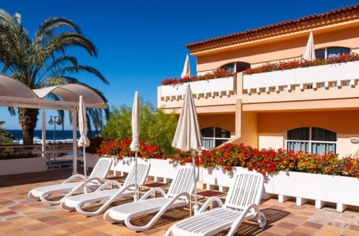 How Spain’s housing crisis is reshaping hotel staff accommodation