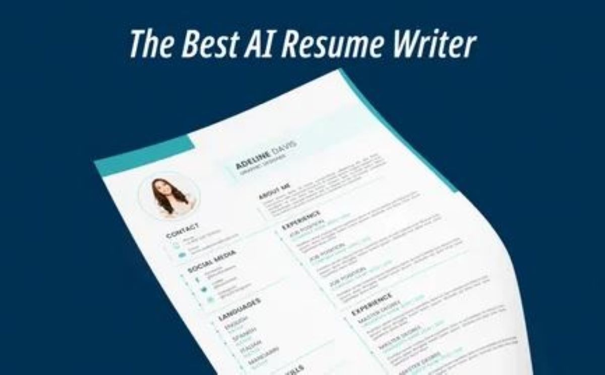 Your AI-Written Resume Looks Impressive; So Do The Other 200
