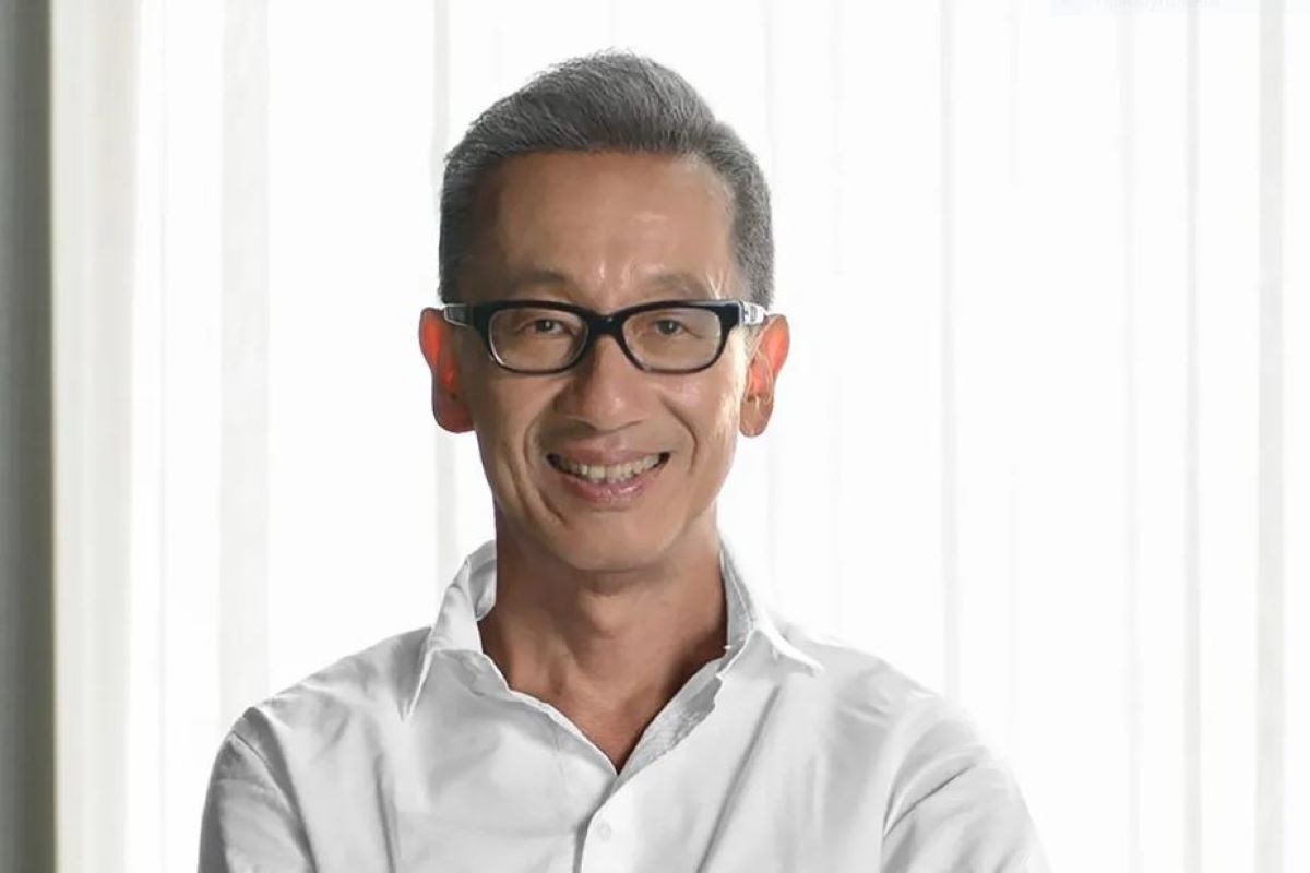Tycoon Says Taiwan’s Tech Boom Is Filling Up His Luxury Hotels