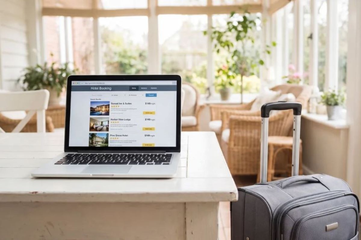 Expedia class action alleges hotel pricing rules drove up room rates nationwide