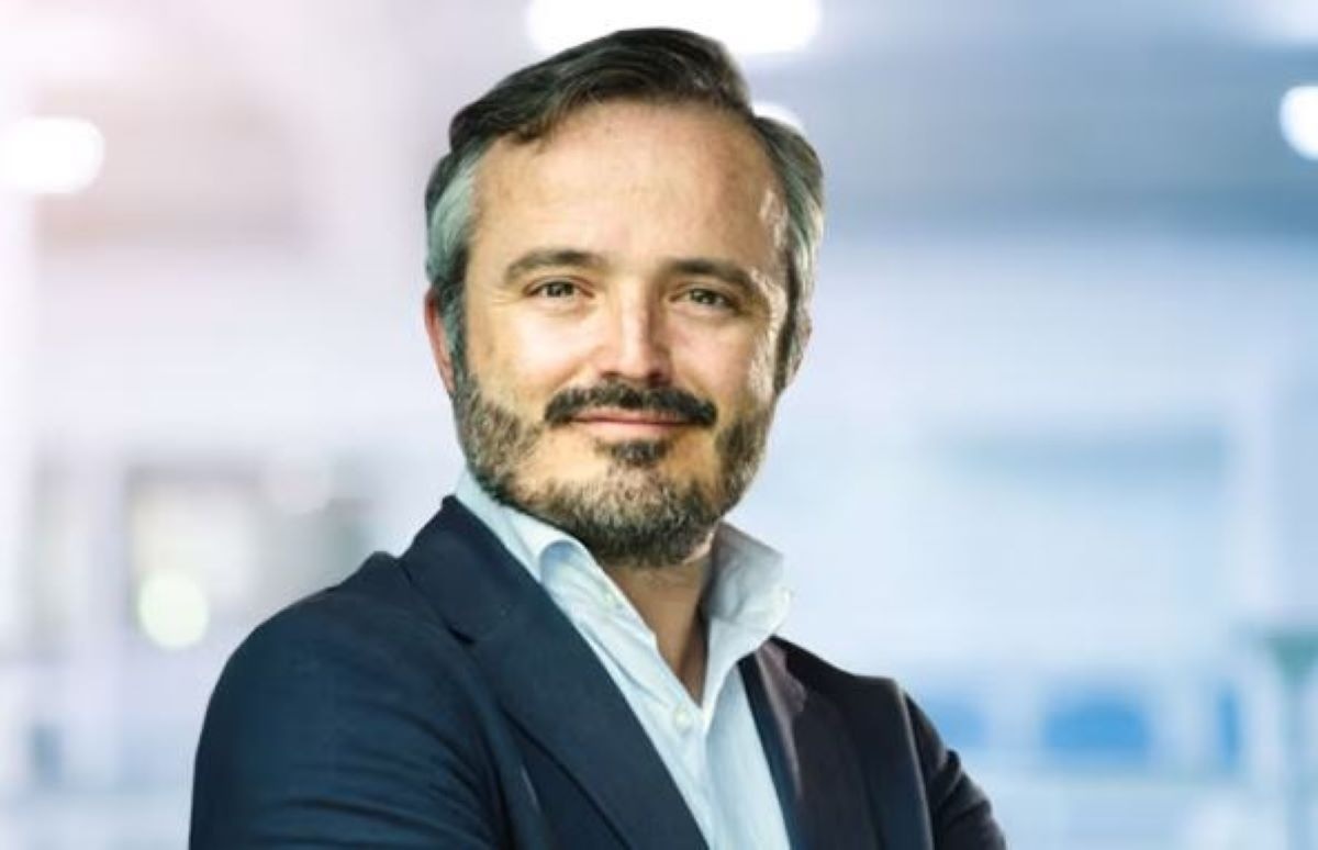 Radisson's global HR chief wants to turn internal mobility into a talent-supply model