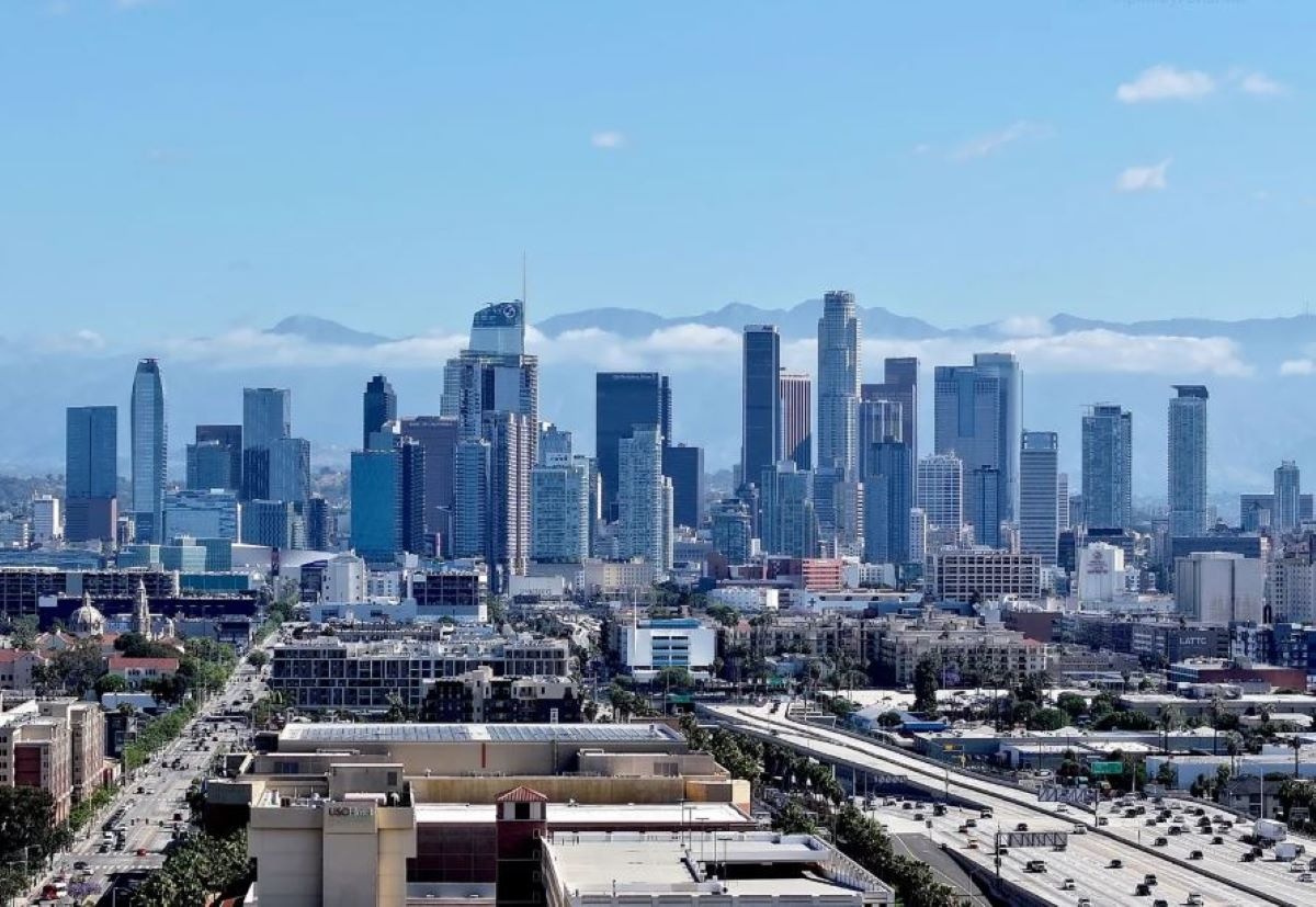 World Cup failed to deliver economic boost to LA hotels, report says