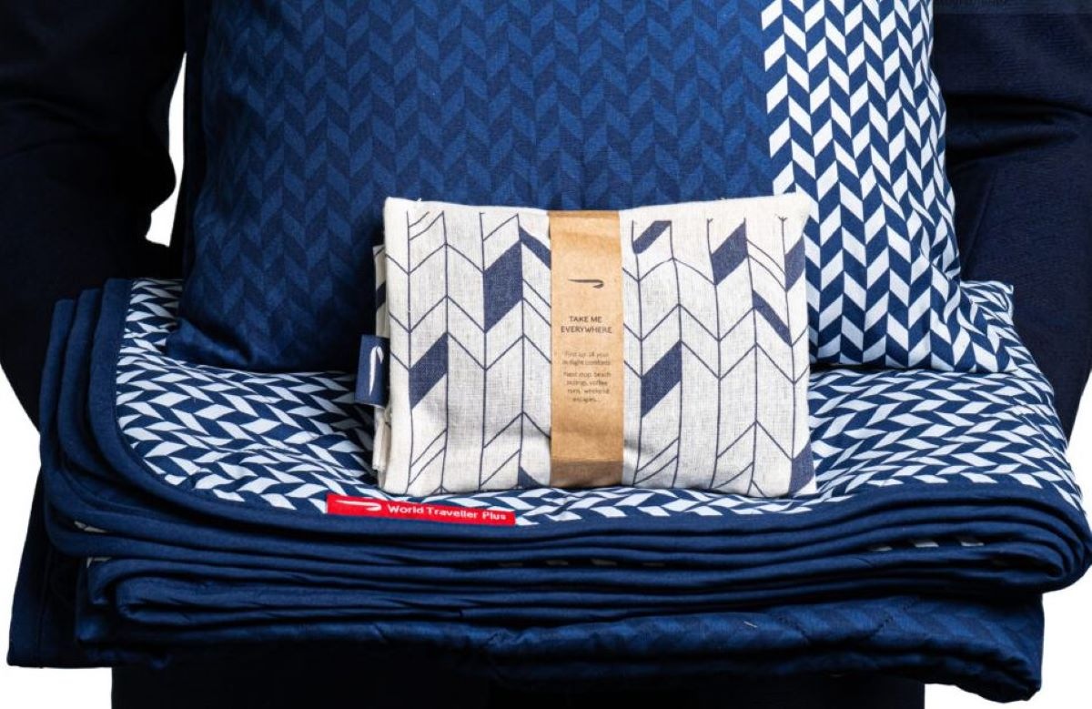 British Airways' hotel-inspired first class suites to start flying soon