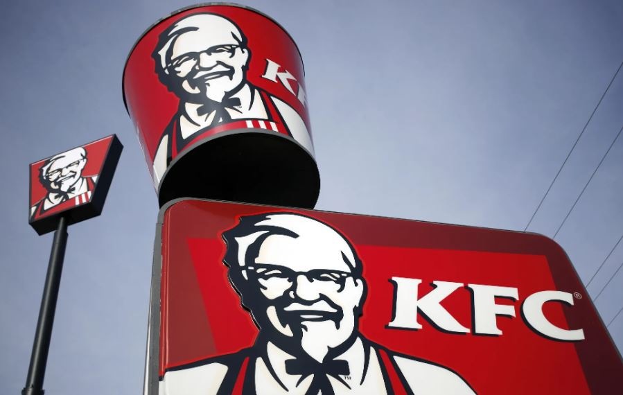 KFC Ditches Pepsi for Coca-Cola Across Its US Restaurants