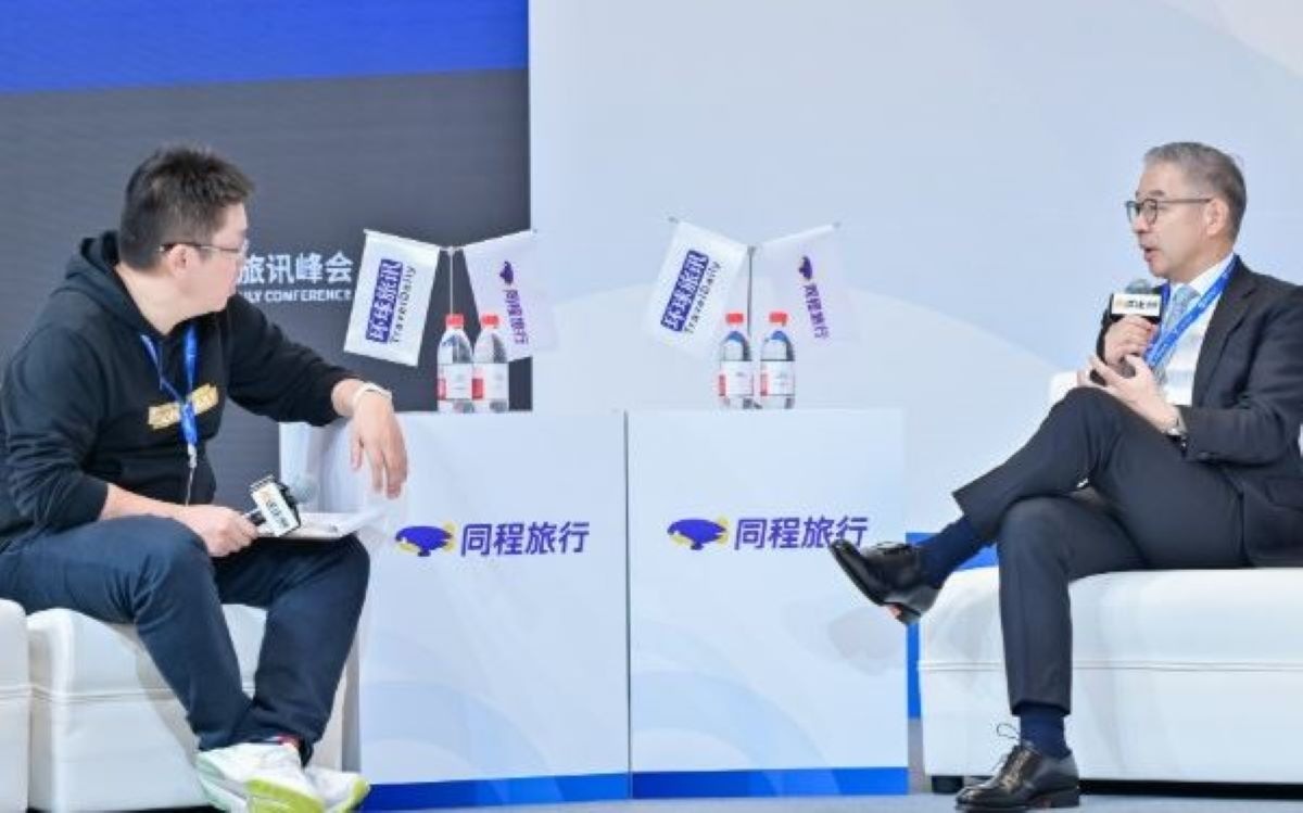 International hotel groups’ next chapter in China: Who knows consumers best?