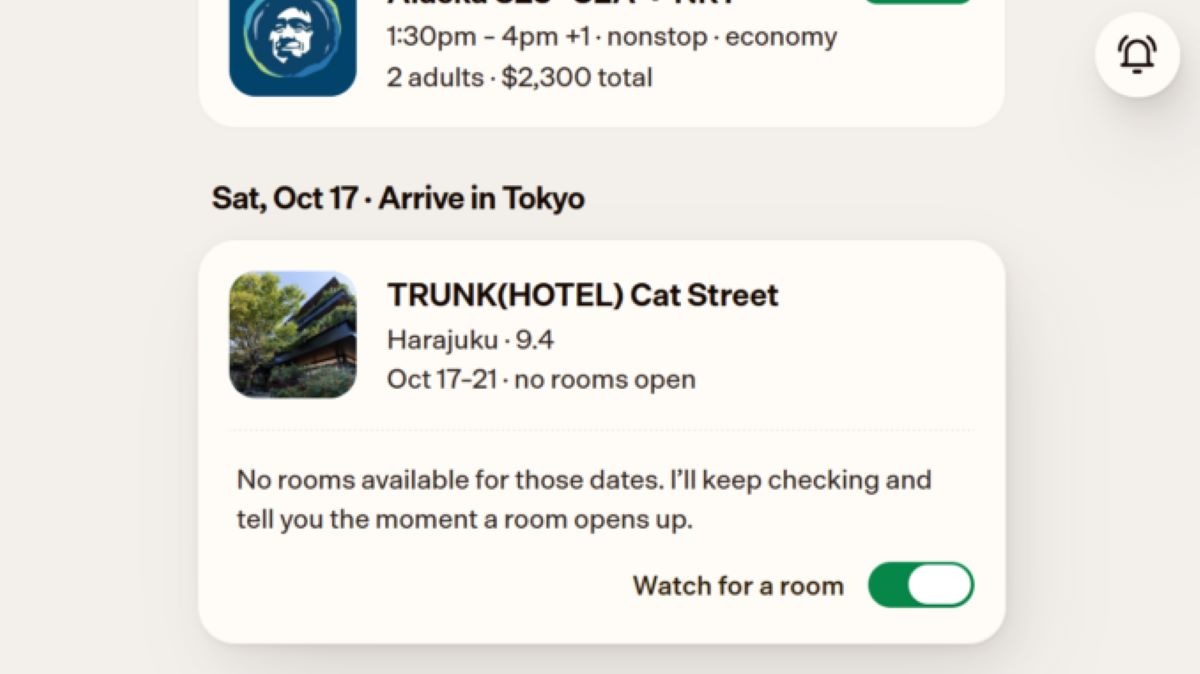 Booking Holdings Launches Vayo With Planned $100 Million Investment as AI Reshapes Hotel Distribution