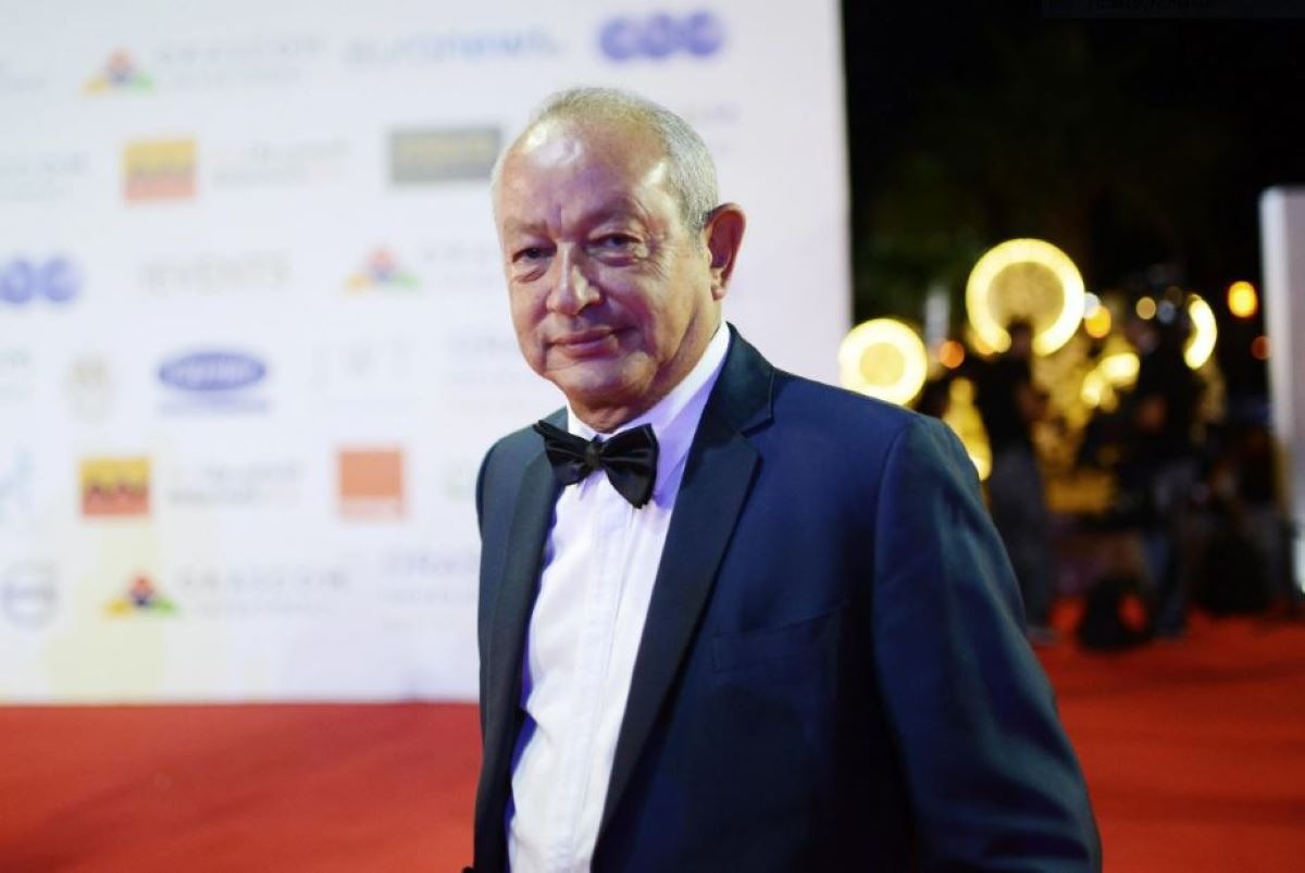 Egyptian billionaire Naguib Sawiris launches own hotel brand with $112 million Mykonos resort