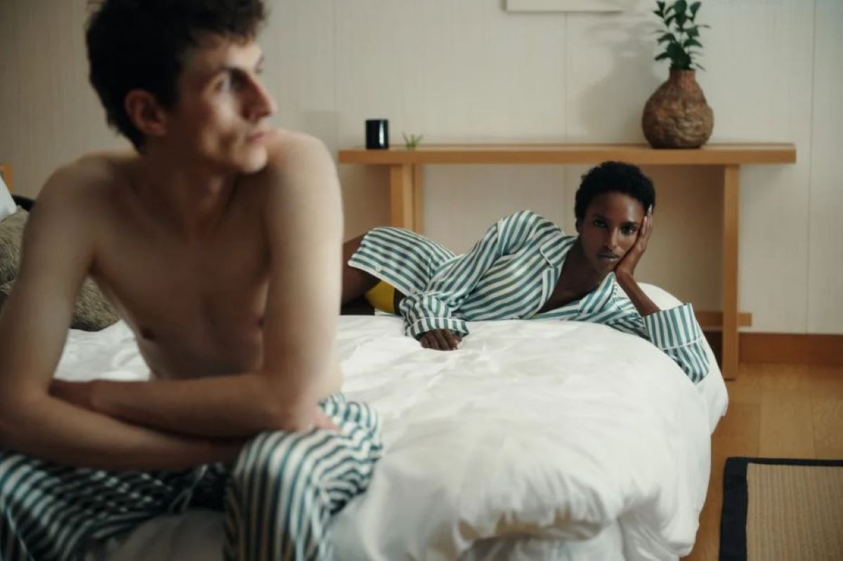 Has Kim Jones designed the ultimate hotel merch?